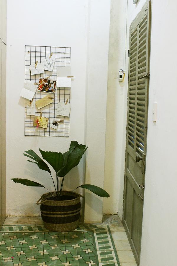 Sgn Living Acomodação com café da manhã Cidade de Ho Chi Minh Exterior foto