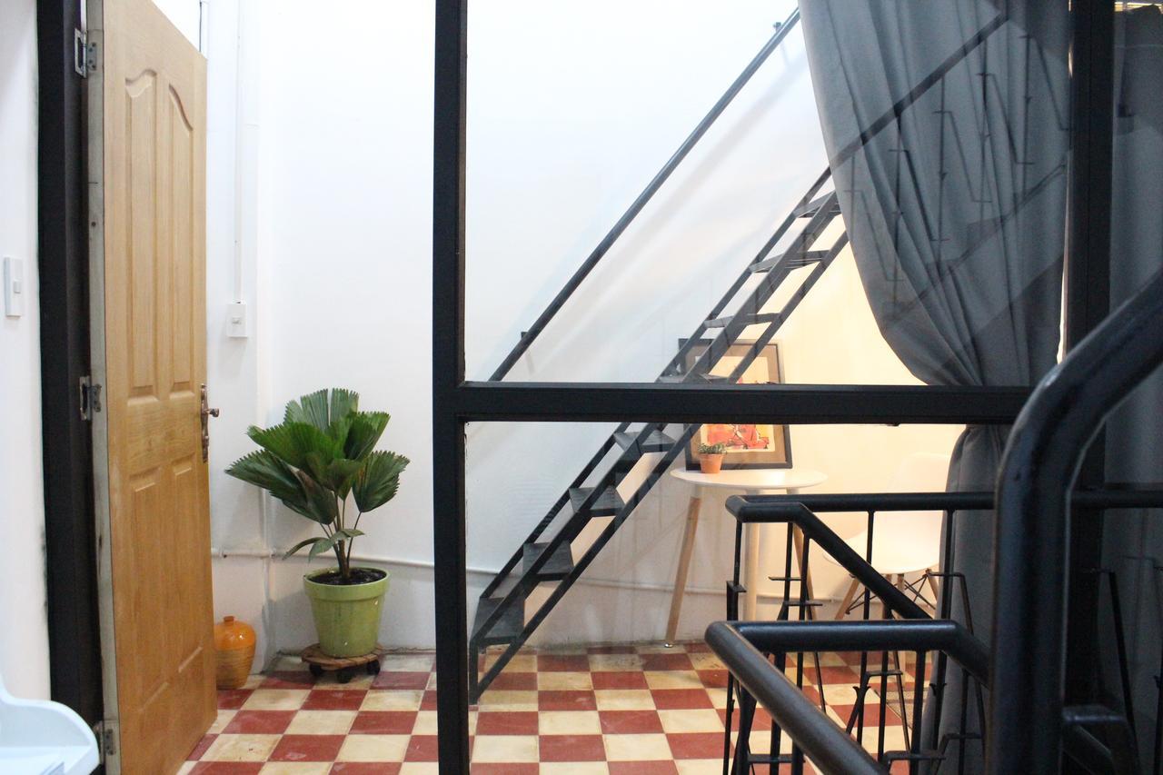 Sgn Living Acomodação com café da manhã Cidade de Ho Chi Minh Exterior foto