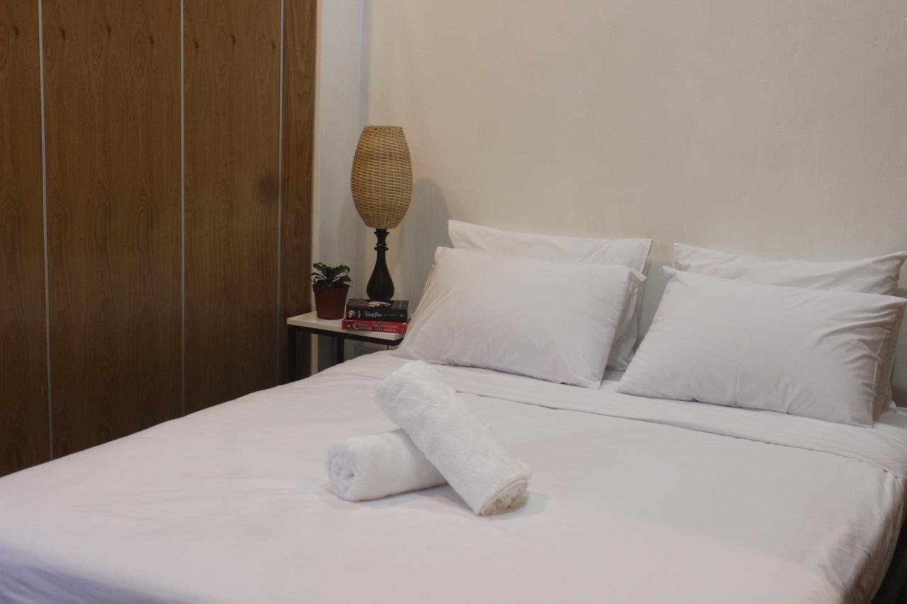 Sgn Living Acomodação com café da manhã Cidade de Ho Chi Minh Exterior foto