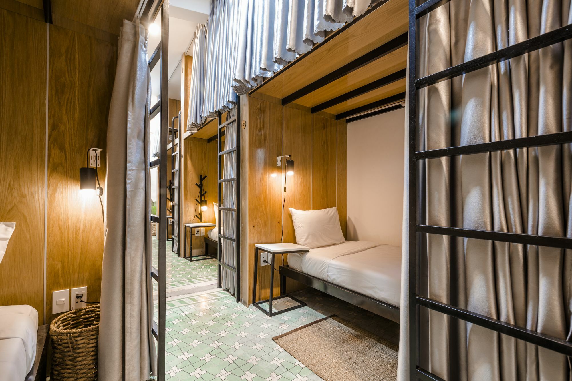 Sgn Living Acomodação com café da manhã Cidade de Ho Chi Minh Exterior foto