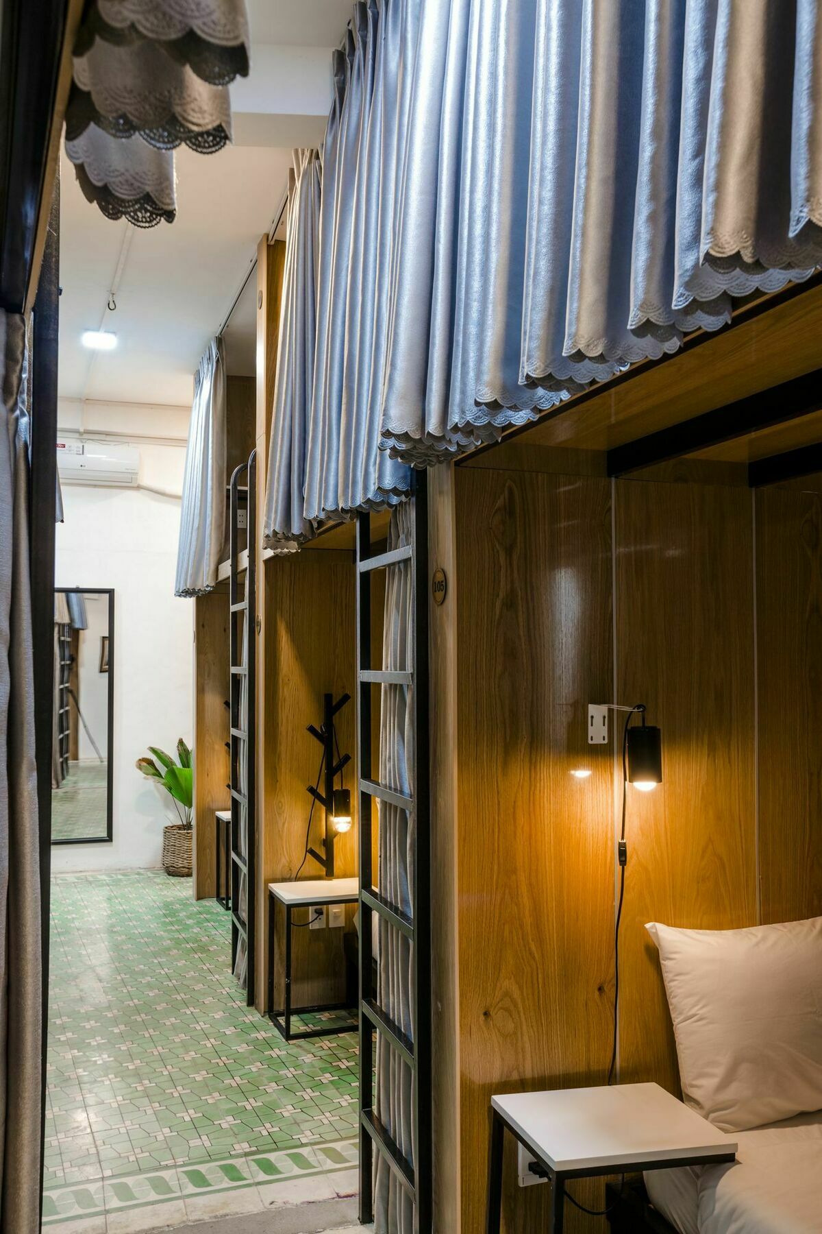Sgn Living Acomodação com café da manhã Cidade de Ho Chi Minh Exterior foto