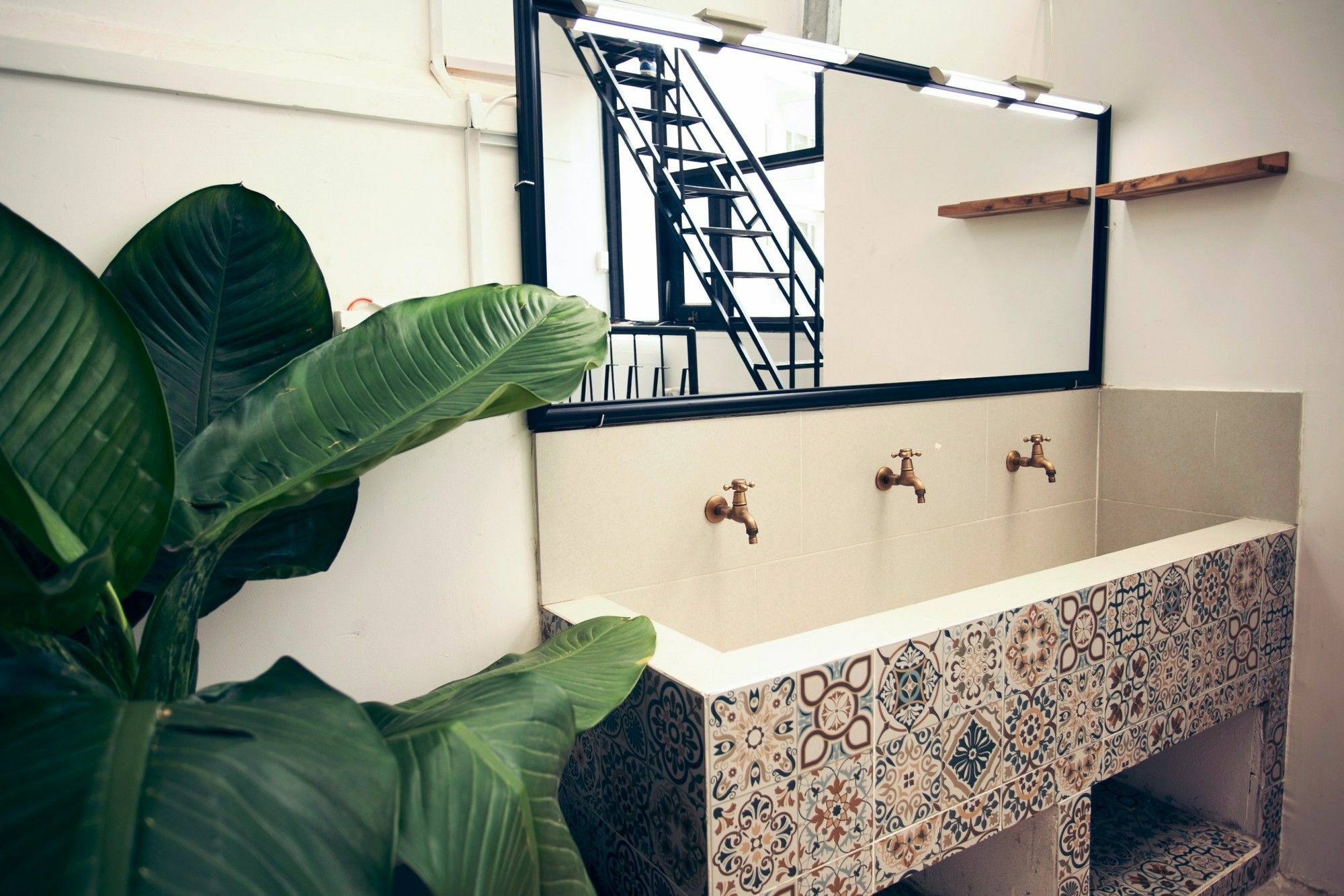 Sgn Living Acomodação com café da manhã Cidade de Ho Chi Minh Exterior foto